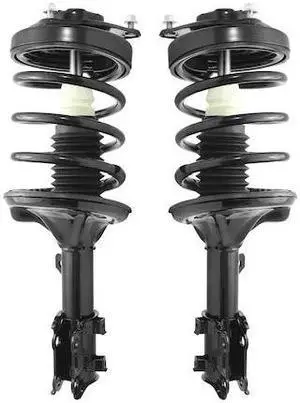 UNITY 2-11111-11112-001 2-11111-11112-001 Front Complete Strut Assembly Kit