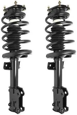 UNITY 2-11930-001 2-11930-001 Front Complete Strut Assembly Kit