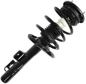 UNITY 11293 11293 Front Left Complete Strut Assembly UNITY 11293 11293 Front Left Complete Strut Assembly