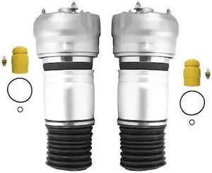 UNITY 2-15-133001-15-133002 2-15-133001-15-133002 Front Air Spring Kit
