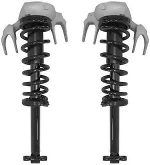 UNITY 2-11703-11704-001 2-11703-11704-001 Front Complete Strut Assembly Kit