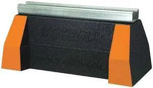 Anvil Strut Mounted Insulation Coupling, Carbon Steel  Carbon Steel  2400700304