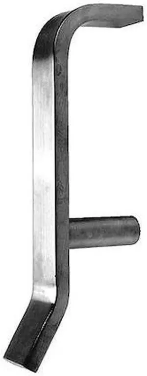 DON-JO 42-630 Hands Free Hospital Pull