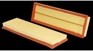 WIX FILTERS 49186 Air Filter Panel,49186