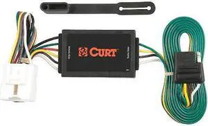 CURT 56107 Custom Wiring Connector,56107