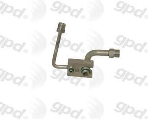 GPD 1028016 Fittings,1028016