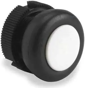 SCHNEIDER ELECTRIC XACA9411 Push Button Operator, Flush, Momentary Action, Not