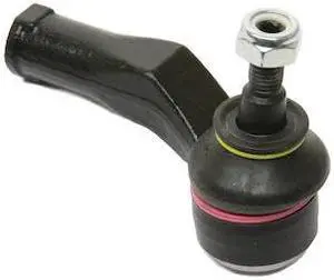 URO PARTS 31201412 Tie Rod End, 31201412