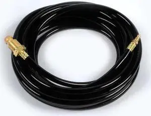 MILLER ELECTRIC 41V29 Power Cable,Vinyl,25 Ft (7.6m)