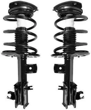 UNITY 2-11611-11612-001 2-11611-11612-001 Front Complete Strut Assembly Kit