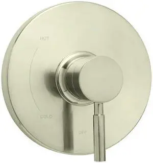 SPEAKMAN CPT-1001-BN CPT-1001-BN Neo Shower Valve Trim