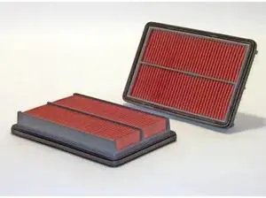 WIX FILTERS 46105 Air Filter Panel,46105