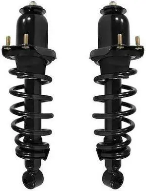 UNITY 2-15801-15802-001 2-15801-15802-001 Rear Complete Strut Assembly Kit