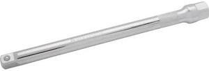 DYNAMIC D012010 Tools 1/2" Drive Chrome Extension, 10" Long