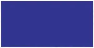 TAPE LOGIC DL636B Tape Logic® Inventory Rectangle Labels, 2" x 4", Dark Blue,