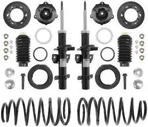 UNITY 61100c 61100c Front Conversion Kit