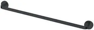 SPEAKMAN SA-2707-18-MB Vector SA-2707-18-MB Towel Bar 18in,