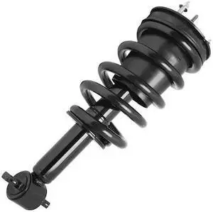 UNITY 11650 11650 Front Complete Strut Assembly