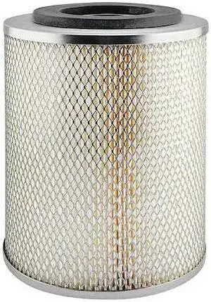 BALDWIN FILTERS PA30023 Air Filter,Element Only,Round Design