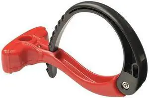 Cable Wrap, Large, 3In, Holds Up To 100lbs