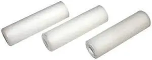 ALLSOURCE 41710 Ceramic Nozzle,1/4 In I.D.,PK3