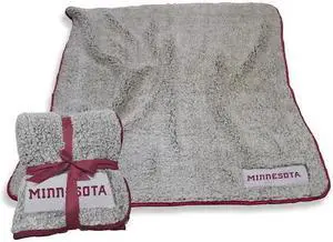 LOGO BRANDS 175-25F-1 Minnesota Frosty Fleece