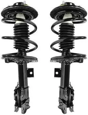 UNITY 2-11333-11334-001 2-11333-11334-001 Front Complete Strut Assembly Kit UNITY 2-11333-11334-001 2-11333-11334-001 Front Complete Strut Assembly Kit