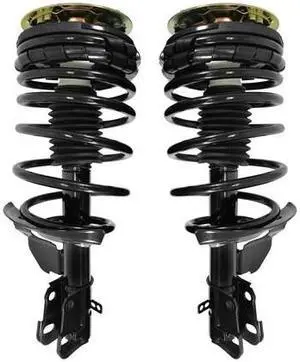 UNITY 2-11250-001 2-11250-001 Front Complete Strut Assembly Kit