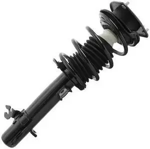 UNITY 11971 11971 Front Left Complete Strut Assembly