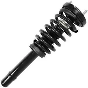 UNITY 11560 11560 Front Complete Strut Assembly