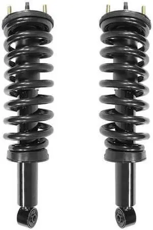 UNITY 2-11931-11932-001 2-11931-11932-001 Front Complete Strut Assembly Kit