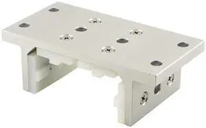 80/20 6523 Linear Bearing,5.500 In W,2.812 In L