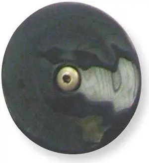 BRADLEY S10-004 Soap Filler Hole Cap