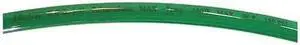ZORO SELECT 2LZH5 Tubing,1/4 In OD,100 Ft L,Green