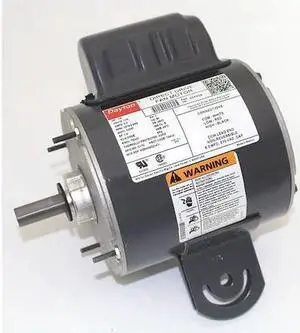 DAYTON 22YH24 Motor