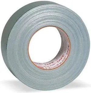 NASHUA 365 Duct Tape,48mm x 55m,11 mil,Metallic