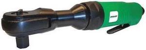SPEEDAIRE 45NW47 Air Ratchet Wrench,S Drive 1/2 in.