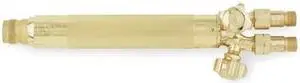 HARRIS 85 Handle,Torch,8 1/2 In