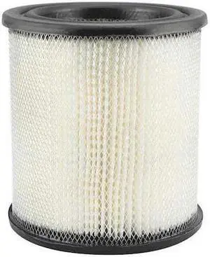 BALDWIN FILTERS PA2335 Air Filter,4-13/32 x 4-3/4 in.