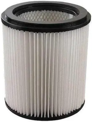 DAYTON 19-0234 Filter,Cartridge Filter,13 to 18 gal.