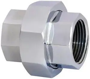 LEGEND VALVE 310-143CP 1/2" CHROME UNION