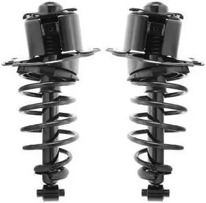UNITY 2-15041-15042-001 2-15041-15042-001 Rear Complete Strut Assembly Kit UNITY 2-15041-15042-001 2-15041-15042-001 Rear Complete Strut Assembly Kit