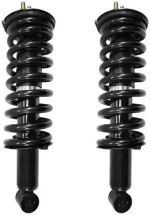 UNITY 2-11290-001 2-11290-001 Front Complete Strut Assembly Kit