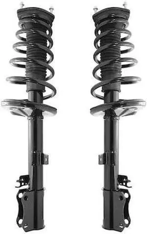 UNITY 31-516000-FWD 31-516000-FWD Rear Conversion Kit