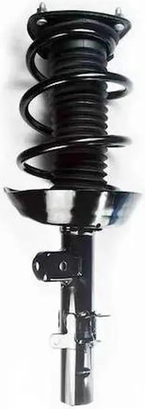 FCS STRUTS 1335909L Complete Strut Assembly, 1335909L