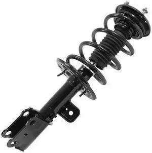 UNITY 13091 13091 Front Left Complete Strut Assembly