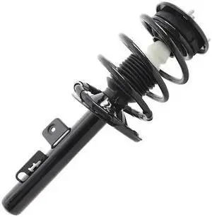 UNITY 11297 11297 Front Left Complete Strut Assembly