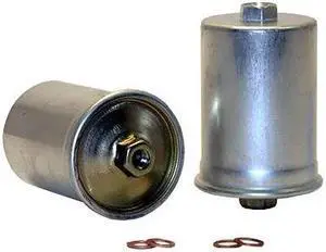 WIX FILTERS 33156 Fuel Filter,33156