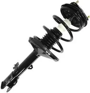 UNITY 11257 11257 Front Left Complete Strut Assembly