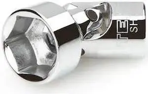 TEKTON SHD08013 1/4 Inch Drive x 1/2 Inch Universal Joint Socket